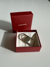 Wempe geldscheinklammer 925 gebraucht kaufen Wempe geldscheinklammer 925 gebraucht kaufen  Berlin