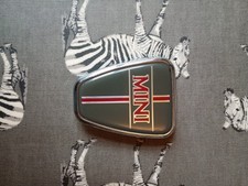 classic mini badge for sale classic mini badge for sale BRIERLEY HILL