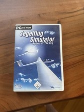 Segelflug simulator sailors gebraucht kaufen  Weinheim