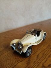 Voiture jaguar ss100 d'occasion  Montmorot