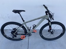 Specialized crave hardtail for sale  Sparks