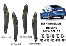 Kit pz. maniglie usato Kit pz. maniglie usato  Varano Borghi