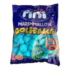 Caramelle marshmalow palla usato  San Prisco