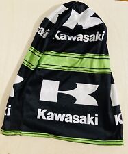 Berretto cappello kawasaki usato  Messina