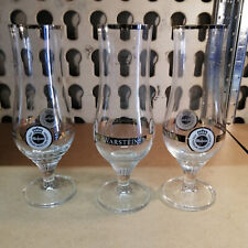 Warsteiner bierglas colani gebraucht kaufen  Bramsche