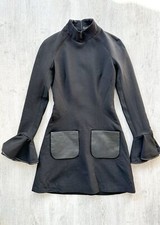 David koma black for sale  DONCASTER