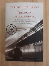 Trilogia della nebbia usato  Macerata