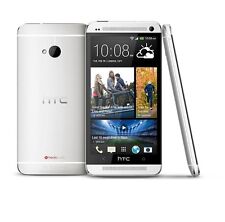 Htc one silver for sale  Harriman