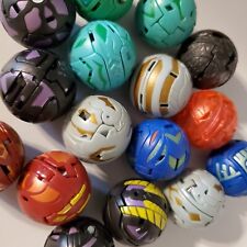 Bakugan 32mm toys for sale  Marlborough