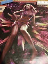 Britney spears poster usato  Negrar