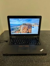 Lenovo yoga touchscreen for sale  ROWLEY REGIS