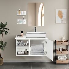 Wall mounted vanity for sale  Mira Loma