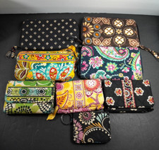 Vera bradley wristlet for sale  New Tripoli