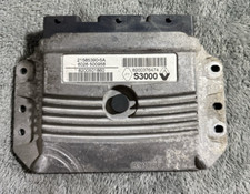 Ecu calculateur moteur d'occasion  Carcassonne