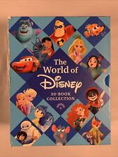 Disney books collection for sale  Fort Lee