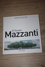 Equipo mazzanti maestri usato  Rivignano Teor