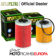 Kit coppia filtri usato  Brusciano