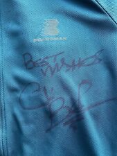 Signed chris boardman for sale  BRISTOL