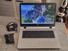 Ordinateur portable probook d'occasion  Sarrians