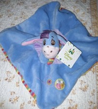 Doudou plat âne d'occasion  Épinay-sur-Orge