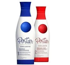 Portier Exclusive tratamento brasileiro de queratina 1000ml comprar usado  Brasil 