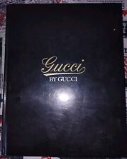 Gucci gucci libro usato  Pomezia