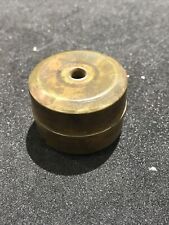 Hd4 carburettor brass for sale  DERBY