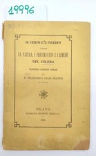Salis seewis prato usato  Petriolo