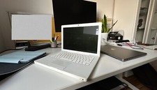 Macbook a1181 vintage gebraucht kaufen  Amberg