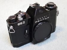 pentax es for sale  CULLOMPTON