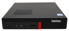 Usado, Mini PC Lenovo ThinkCentre P330 Tiny i7-8700 16GB DDR4 512GB M.2 SSD Win 11 Pro comprar usado  Enviando para Brazil