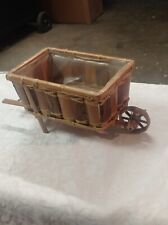 Ornement maquette bois d'occasion  Yzeure