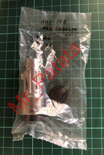 Interruttore gommino maglite usato  Italia