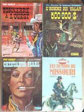 Lot blueberry dargaud d'occasion  Meaux