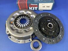 Fleetway ck166 clutch for sale  HAYWARDS HEATH
