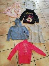 Lotto bambina benetton usato  Terni
