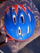 Cycling helmet for sale  OLDHAM