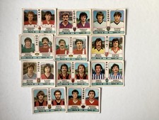 Figurine calciatori panini usato  Novi Ligure