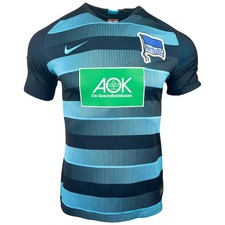Nike hertha bsc gebraucht kaufen  Bad Salzuflen