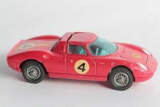 Corgi toys voiture d'occasion  Seyssel