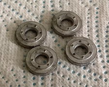 Tractor wheel weights for sale  GAINSBOROUGH