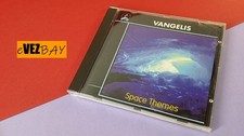 Vangelis space themes usato Vangelis space themes usato  Novellara