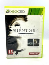 Usado, Silent Hill HD Collection Xbox 360 PAL INGLÊS TESTADO E AUTÊNTICO comprar usado  Enviando para Brazil