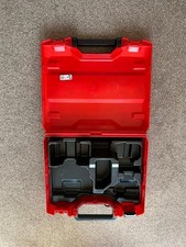 Hilti tool sid for sale  STOWMARKET