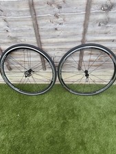 Campagnolo zonda c17 for sale  RAINHAM