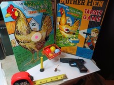Vintage mother hen for sale  Golden