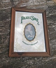Vintage pears soap for sale  DUDLEY