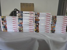 Collection complète manga d'occasion Collection complète manga d'occasion  Mâcon