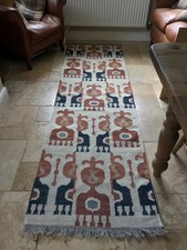 Vintage hand woven for sale Vintage hand woven for sale  WARWICK