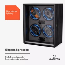 Watch winder display d'occasion  Toulouse-